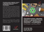 Charakterystyka odpadow stalych w gospodarstwach domowych i zachowania związane z recyklingiem