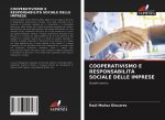 Cooperativismo E Responsabilita Sociale Delle Imprese
