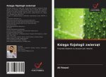Księga fizjologii zwierząt
