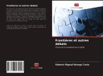 Frontieres et autres debats