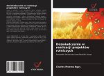 Doświadczenie w realizacji projektow rolniczych