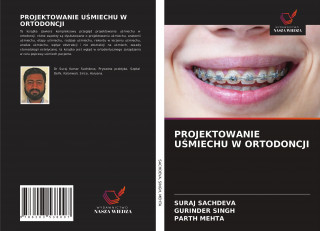 Projektowanie UŚmiechu W Ortodoncji