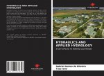 Hydraulics and Applied Hydrology