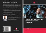 Conceitos Basicos de Metodologia de Pesquisa