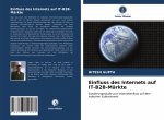 Einfluss des Internets auf IT-B2B-Markte