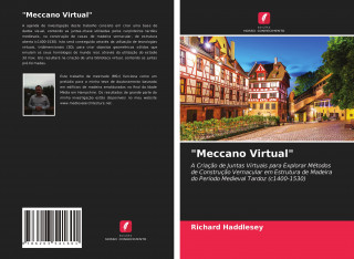 Meccano Virtual