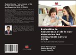 Evaluation de l'observance et de la non-observance des medicaments dans la COPD