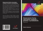 Nowoczesne formy nauczania czytania i pisania w przedszkolu