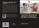 Implication du travail des enfants sur l'education des filles