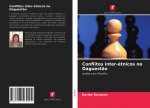 Conflitos inter-etnicos no Daguestao
