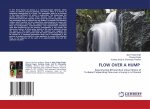 Flow Over a Hump