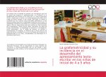 grafomotricidad y su incidencia en el desarrollo del aprestamiento lecto-escritor en los ninos de inicial de 4 a 5 anos