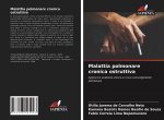 Malattia polmonare cronica ostruttiva