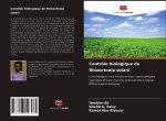 Controle biologique de Rhizoctonia solani