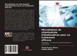Microballons de chlorhydrate d'Ondansetron pour un traitement efficace