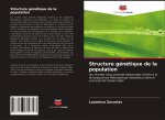 Structure genetique de la population