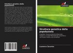 Struttura genetica della popolazione