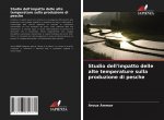 Studio dell'impatto delle alte temperature sulla produzione di pesche