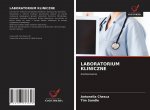 Laboratorium Kliniczne