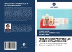 Belastungsprotokolle in Der Implantologie