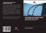 Systeme de Sanctions Administratives