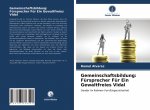 Gemeinschaftsbildung