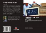 Rebellion Des Lettres