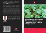 Agricultores chineses no Extremo Oriente russo