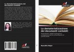 La dematerializzazione dei documenti contabili