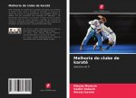 Melhoria do clube de karate