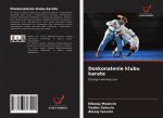 Doskonalenie klubu karate