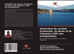 Generation de courbes d'intensite, de duree et de frequence (IDF) des precipitations.