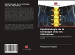 Epidemiologie de la lombalgie chez les infirmieres