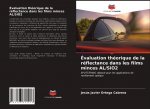 Evaluation theorique de la reflectance dans les films minces AL/SiO2