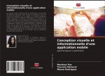 Conception visuelle et informationnelle d'une application mobile