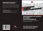 Responsabilite Sociale Et Image Institutionnelle