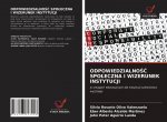 OdpowiedzialnoŚĆ Spoleczna I Wizerunek Instytucji