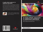 multi-artistic approach in additional education
