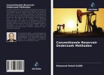 Conventionele Reservoir Onderzoek Methoden