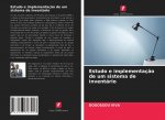 Estudo e implementacao de um sistema de inventario