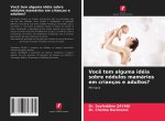 Voce tem alguma ideia sobre nodulos mamarios em criancas e adultos?