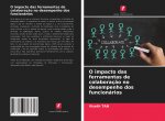 O impacto das ferramentas de colaboracao no desempenho dos funcionarios