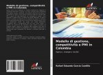 Modello di gestione, competitivita e PMI in Colombia