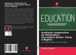 Avaliacao comparativa de Matematica Secundaria Senior