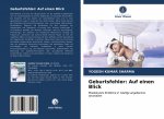 Geburtsfehler