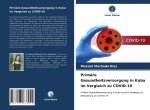 Primare Gesundheitsversorgung in Kuba im Vergleich zu COVID-19