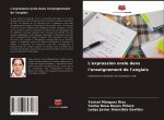 L'expression orale dans l'enseignement de l'anglais