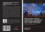 Wykrywanie zatorow drogowych i zarządzanie nimi z wykorzystaniem sieci Vanet i CR-Vanet