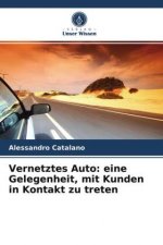 Vernetztes Auto