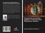 Peculiarita dei dialetti gallese e scozzese nella letteratura classica